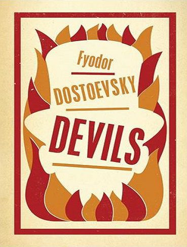 کتاب Devils شیاطین (متن کامل)