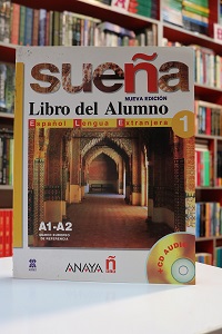 Nuevo Suena 1