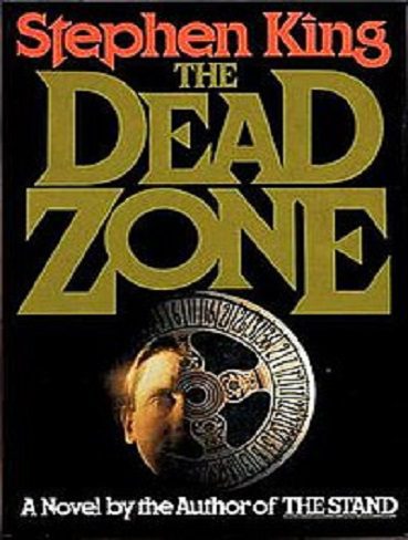 The Dead Zone منطقه مرده