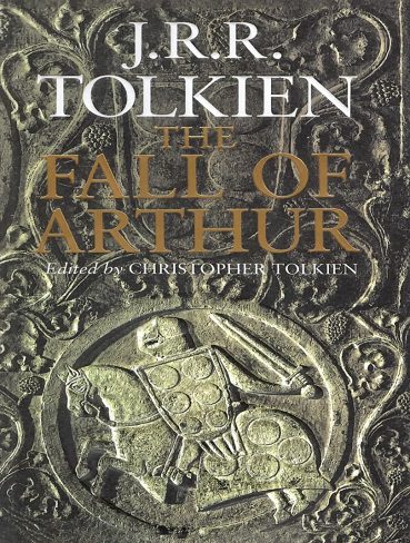 The Fall of Arthur