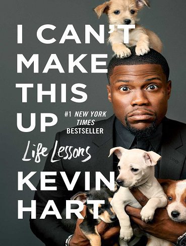 I Can’t Make This Up: Life Lessons