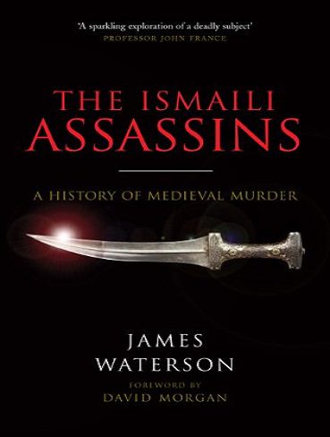 The Ismaili Assassins قاتلان اسماعیلی
