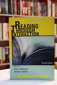 Reading Through Interaction 2 2nd Edition