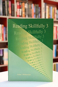 Reading Skillfully 3