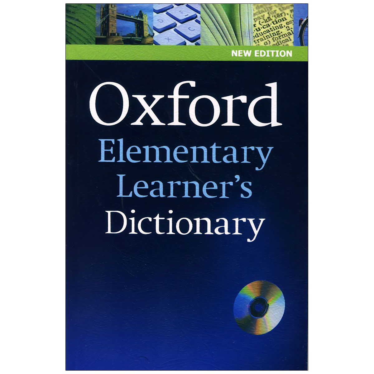 Oxford Elementary Learner’s Dictionary – English