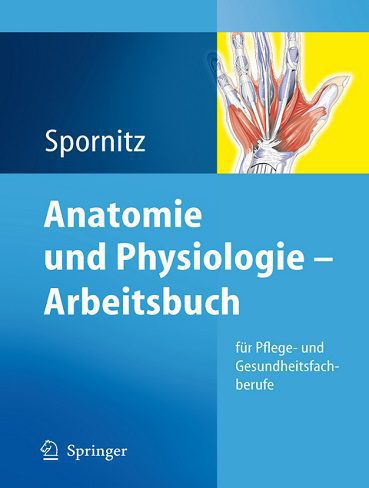 Anatomy and Physiology آناتومی و فیزیولوژی (رنگی)