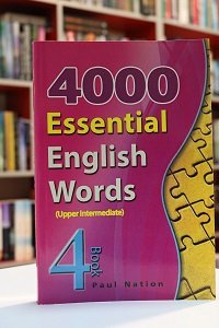 4000Essential English Words 4 ترجمه