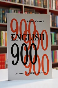 English 900 A Basic Course 1