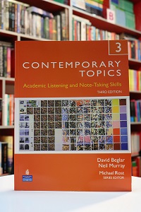 Contemporary Topics 3rd 3