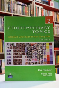 Contemporary Topics 3rd 2