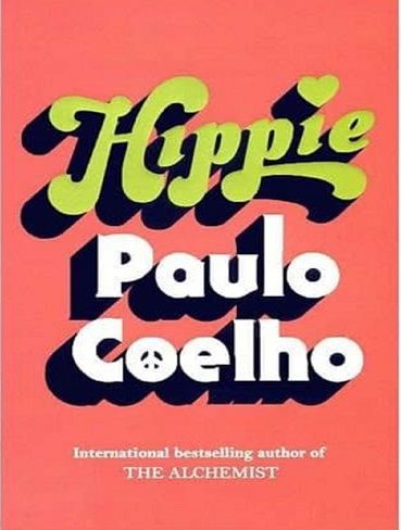 Hippie Paulo Coelho هيپی پائولو كوئليو