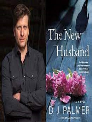 The New Husband اثر د جی پالمر