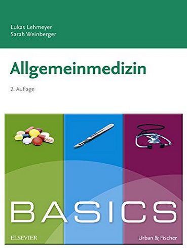 BASICS Allgemeinmedizin مبانی پزشکی عمومی