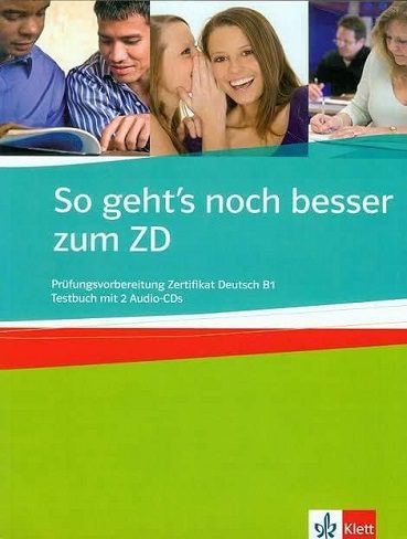 So gehts noch besser zum ZD