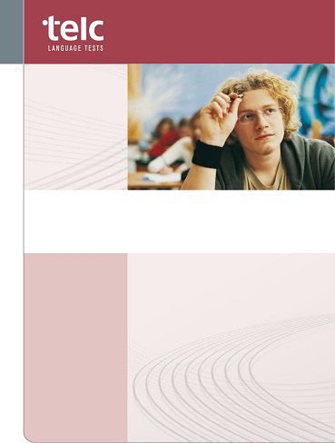 Telc Modelltest 1 Zertifikat Deutsch fur Jugendliche