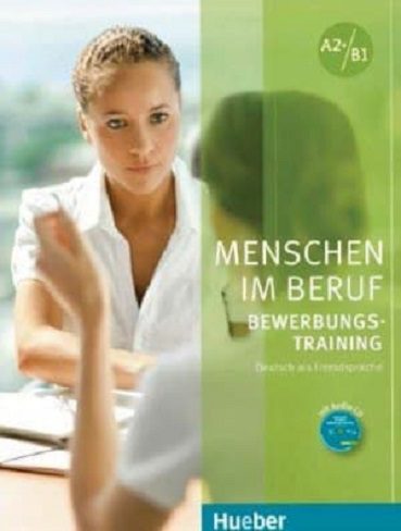 Menschen im Beruf Bewerbungstraining