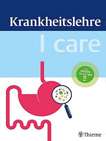 krankheitslehre i care من به تئوری بیماری اهمیت می دهم (رنگی)