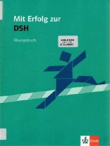 Mit Erfolg zur DSH جدید