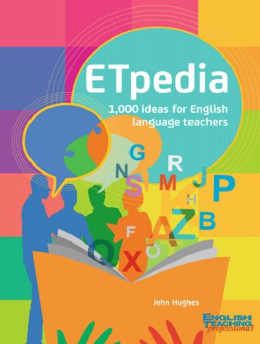ETpedia 1000 Ideas for English Language Teachers