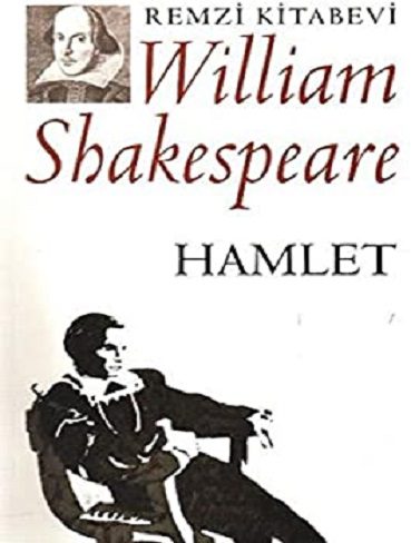 Hamlet رمان ترکی استانبولی هملت