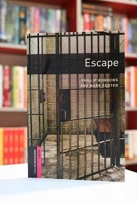 Oxford Bookworms Starter Escape