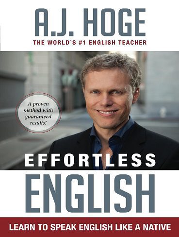 Effortless English Learn To Speak English Like A Native انگلیسی آسان