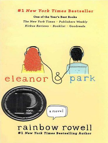 کتاب Eleanor and Park النور و پارک (متن کامل)
