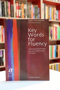 Key Words For Fluency Upper-Intermediate