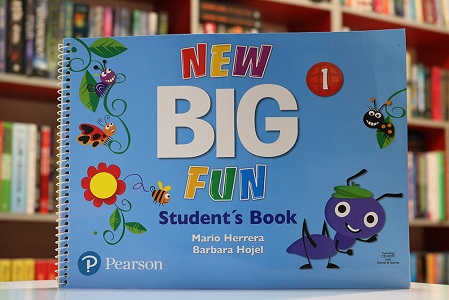 New Big Fun 1