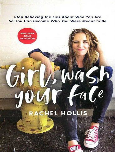 Girl Wash Your Face دختر صورتت را بشوی