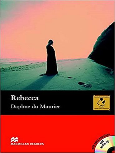 Rebecca – Daphne du Maurier – retold by Margaret Tarner ربکا – دفن موریر – روایت مارگارت ترنر