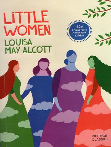 رمان انگلیسی Little Women زنان کوچک