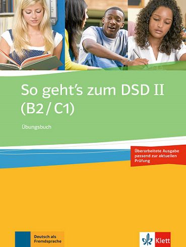 So gehts zum DSD B2/C1
