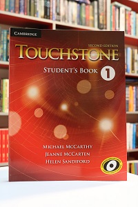 Touchstone 2nd 1
