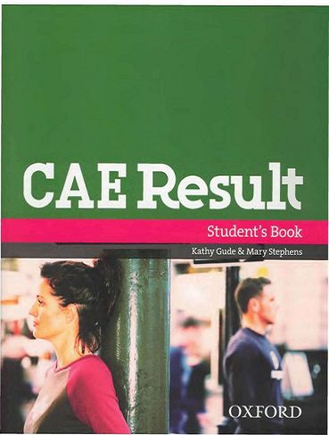 CAE Result +SB+WB+CD
