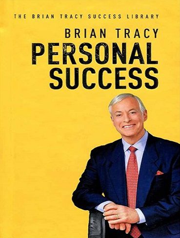 Personal Success – The Brian Tracy Success Library کتاب موفقیت فردی