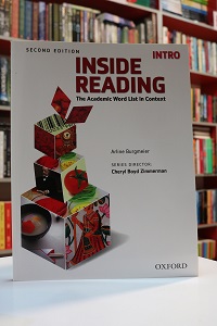 Inside Reading 2nd Intro
