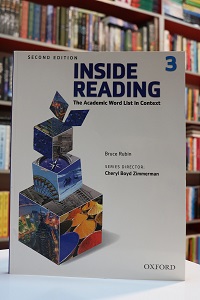 Inside Reading 2nd 3