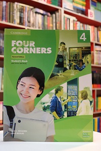 Four Corners 2nd 4