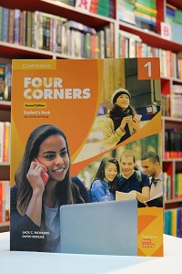 Four Corners 2nd 1