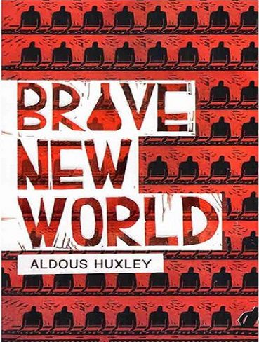 Brave New World (متن کامل بدون حذفیات)