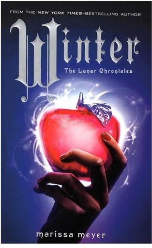Winter The Lunar Chronicles 4 کتاب رمان