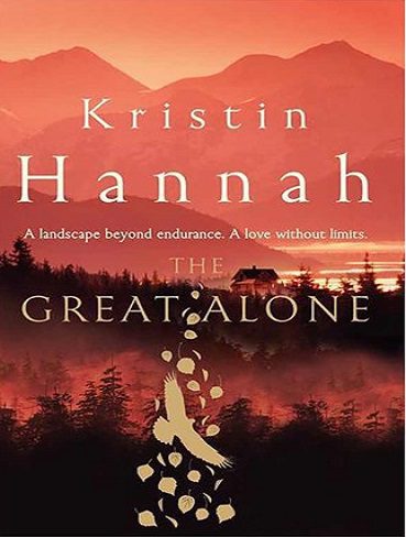 The Great Alone کتاب (متن کامل)