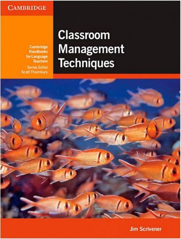 Classroom Management Techniques