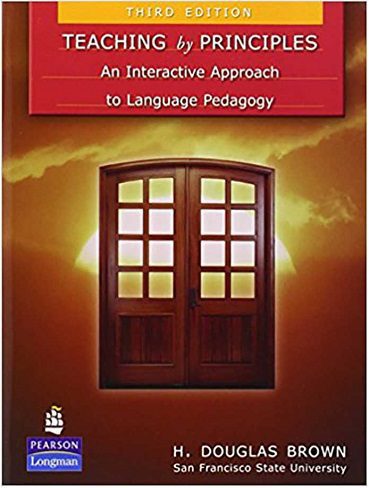 Teaching by Principles 3rd edition