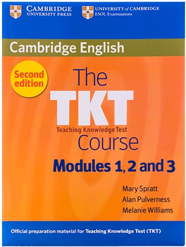The TKT Course