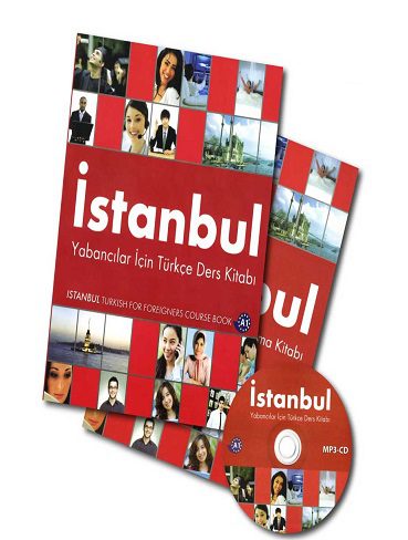 istanbul A1+CD استانبول