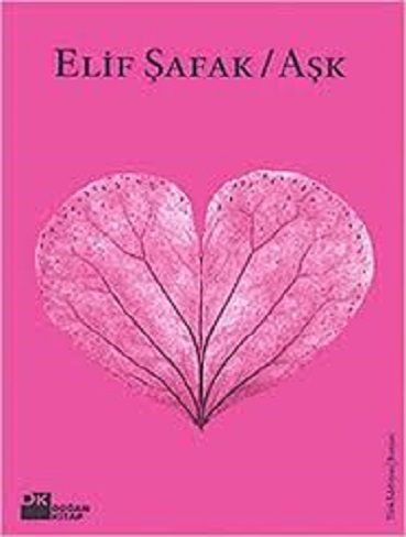 Ask Elif Safak