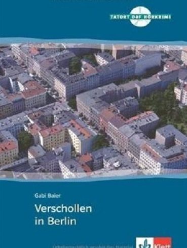verschollen in berlin cd audio