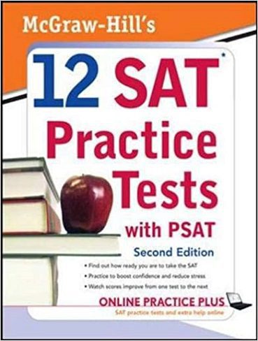 12SAT Practice Tests